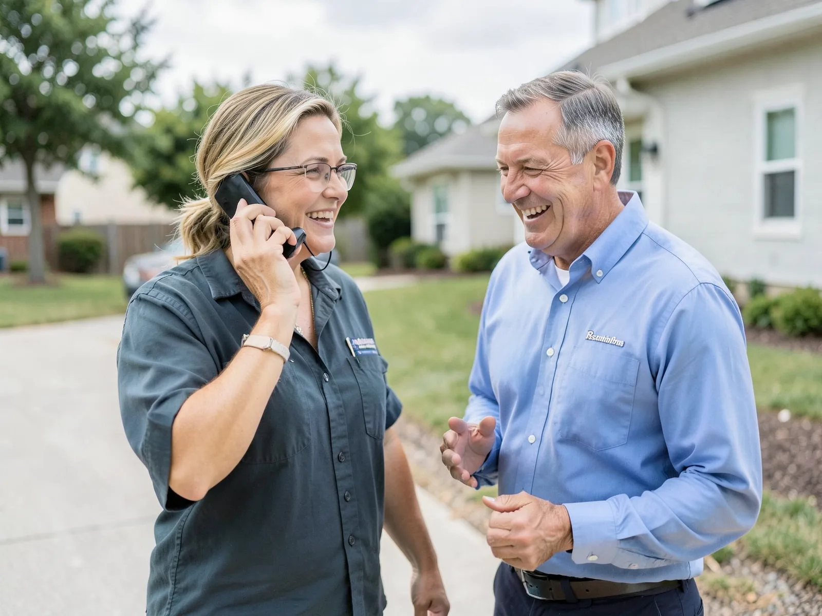 Frequently Asked Questions About Residential Water Cleanup in Bogue, KS